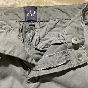 GAP Slate Gray Trousers
